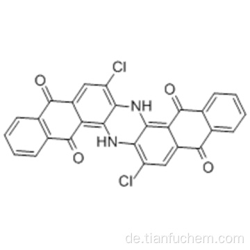 Küpenblau 6 CAS 130-20-1